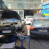 کارگر مکانیک نیمه ماهر|استخدام صنعتی، فنی، مهندسی|تهران, نارمک جنوبی|دیوار
