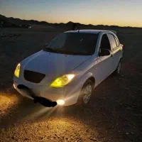 تیبا ۲مدل ۹۶تمام رنگ تغییر رنگ