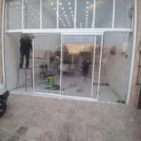 نصب و تعمیرات کرکره برقی و سنتی|خدمات پیشه و مهارت|ملایر, |دیوار