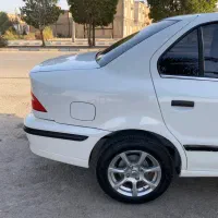 سمند LX|خودرو سواری و وانت|اهواز, امانیه|دیوار