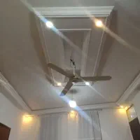 گچکاری و لکه گیری پذیرفته می شود