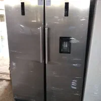 یخچال دوقلوی ای بی اس اصلی|یخچال و فریزر|نورآباد, |دیوار