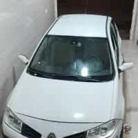 سواری مگان2000سند شخصی