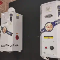آبگرمکن برقی گازی و دوگانه|آبگرمکن، پکیج، شوفاژ|شیراز, گلشن|دیوار