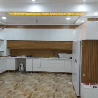 دکوراسیون|جاکفشی، کمد، دراور|آبدانان, |دیوار