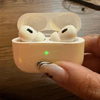 Airpod pro2 type c|لوازم جانبی موبایل و تبلت|رشت, گلسار|دیوار