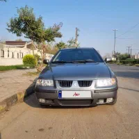 سمند مدل 88|خودرو سواری و وانت|رودبنه, |دیوار