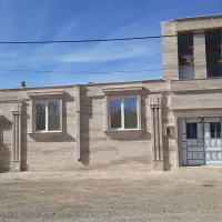 خانه ویلایی در ۴ کیلومتری فرمهین