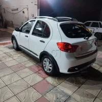 کوییک gxrفول|خودرو سواری و وانت|مشهد, هفت تیر (حافظ)|دیوار