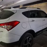 هایما S5 سفید ۱۴۰۰