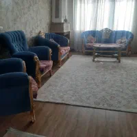 میز ناهارخوری و مبل