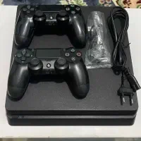 پلی استیشن 4 1ترابایت کپی خور ps4