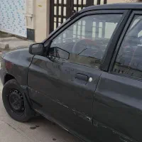 پراید سالم درحد صفر همه چیزش نو متور به شرط