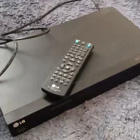 DVD PLAYER LG مدل dv-5250pm