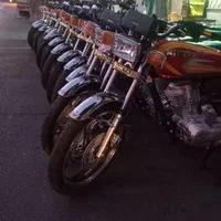 موتورسیکلت هندا۲۰۰نیکتازمدل۴۰۴بدون پیش پرداخت وامی|موتورسیکلت|تهران, یافت آباد شمالی|دیوار