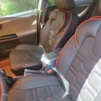 سمند سورن پلاس تاکسی گردشی