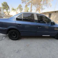 سمند xu7|خودرو سواری و وانت|رباطکریم, دهحسن|دیوار