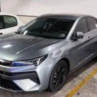 ۴۰۲J7 خاکستری متالیک