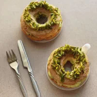 دسر های فرانسوی تک نفره|خوردنی و آشامیدنی|تهران, مدائن|دیوار