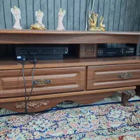 میز تلویزیون شرکتی|میز تلویزیون|تهران, شهرک فردوس (حسینی)|دیوار
