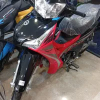 گلکسی k3 و احسان آر دی ۱۲۵ طرح ویو بدون پیش پرداخت