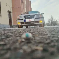 سمند پژو موتور مدل ۹۶