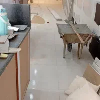 نظافت ساختمان|خدمات نظافت|شیروان (خراسان), |دیوار