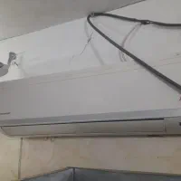 کولر گازی ۱۲ هزار ویستون