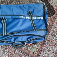 چمدان چرخ دار