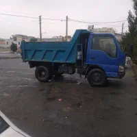 اجاره خاور کمپرسی