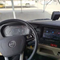 نیازمند راننده پایه یک