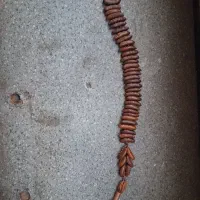 تسبیح هسته خرما