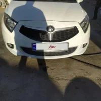 برلیانس 230اتومات