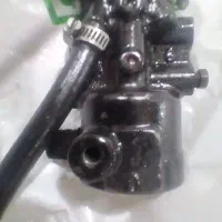 پمپ ترمز زانتیا و گللگیر عقب