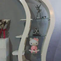 قالیچه و وسایل تزئینی|صنایع دستی و سایر لوازم تزئینی|دوگنبدان, |دیوار