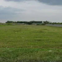 زمین کشاورزی