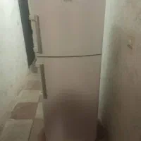 یخچال 14فوت الکترو استیل