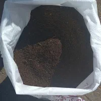 فروش کود ارگانیک ورمی کمپوست