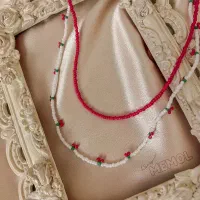 گردنبندمینیمال|جواهرات|ارومیه, |دیوار