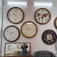 ساعت دیواری