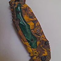 چاقو کمپینگ و غیره
