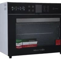 فر رومیزی، آون سولار مارک رومانزو