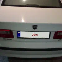 سمند ال‌ایکس.لاکاغذی.|خودرو سواری و وانت|مشهد, الهیه|دیوار