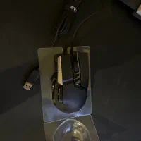 موس گیمینگ|قطعات و لوازم جانبی رایانه|تهران, کامرانیه|دیوار