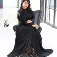 لباس مجلسی شیک نو