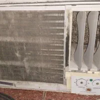 کولر گازی پنجره ای ۲۴۰۰۰