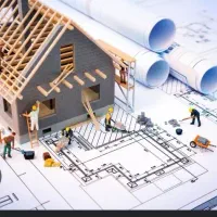 خدمات صفر تا صد ساخت ساختمان  از مشاوره تا اجرا