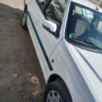 پارس مدل ۹۳