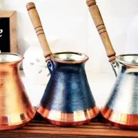 قهوه جوش