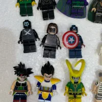 فروش لگو دست دو|اسباببازی|تهران, آبشار|دیوار